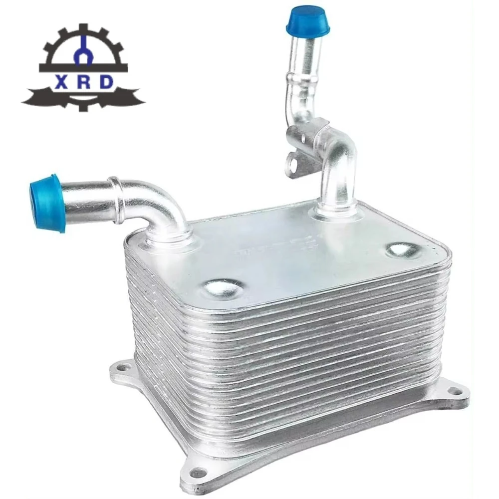 

079117015A New High Quality Car Parts Engine Oil Cooler for Audi Q7 A4 B7 A5 A6 C6 A8 VW TOUAREG (7P5, 7P6) 4.2 V8 FSI