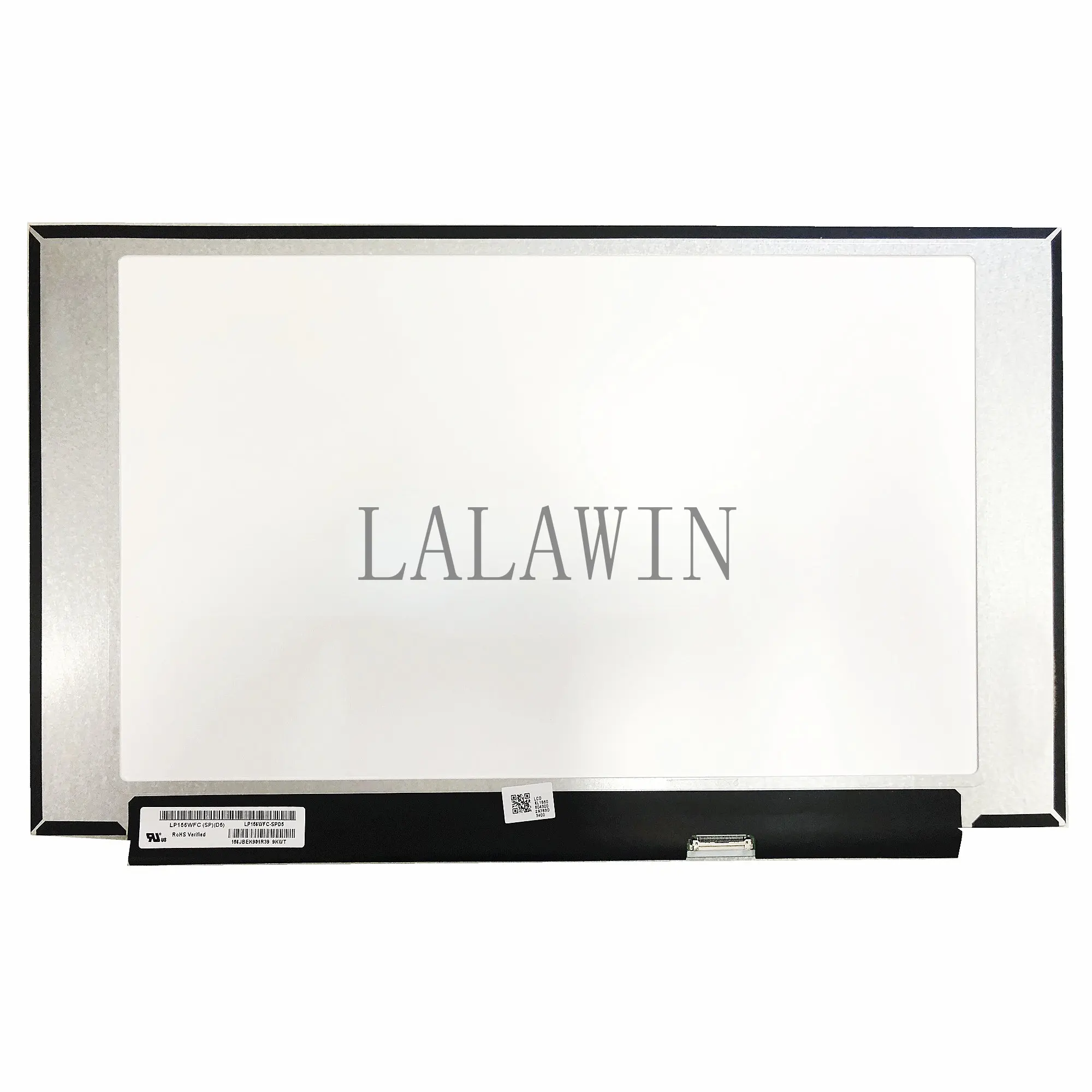 

LP156WFC SPD5 1920×1080 15.6 inch Laptop LCD screen Replacement Display Panel Matrix