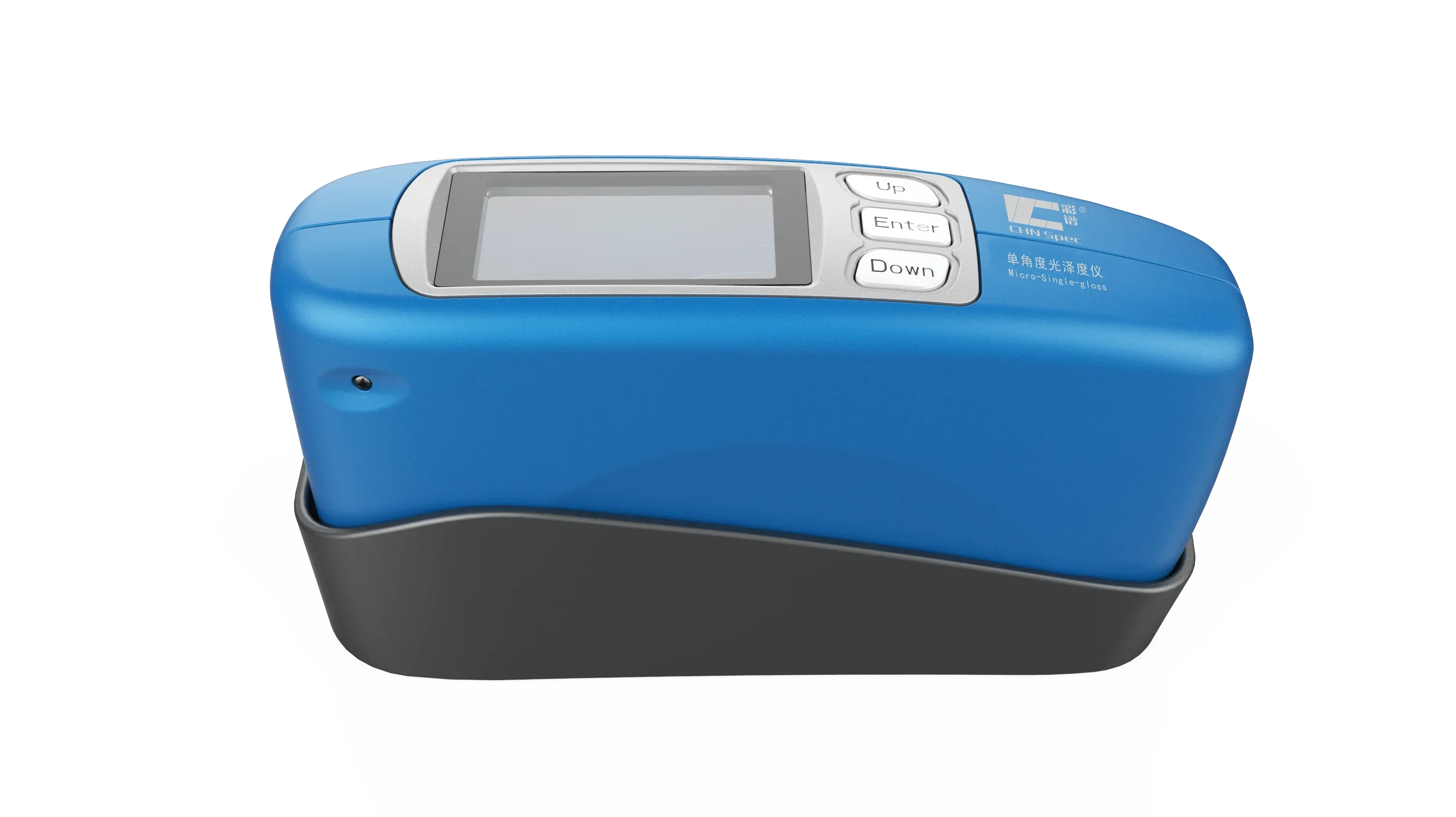 CS-300  CS-380 gloss meter 20 60 85 degree Gossmete