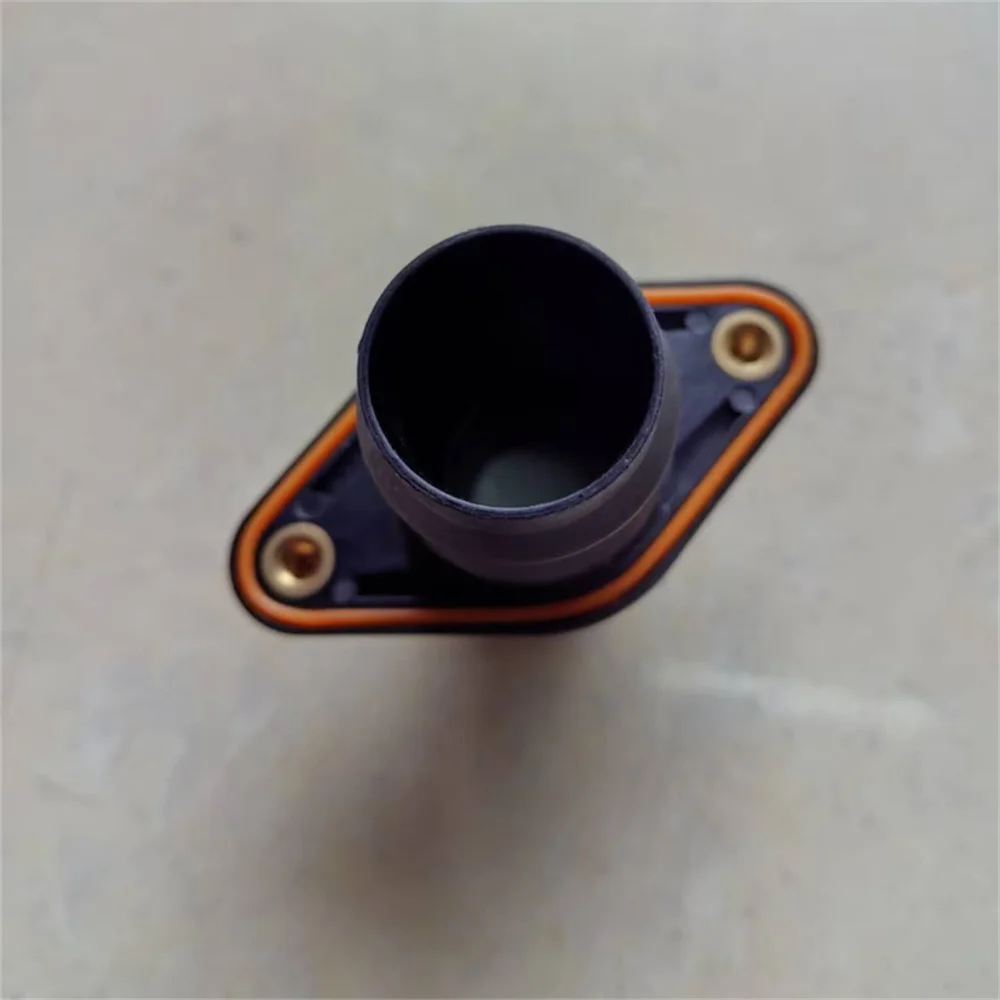 

1505074 -00-A для Tesla Model 3/Y, труба охлаждающей воды, прямоугольное соединение 1505074 -00-А 150507400 A