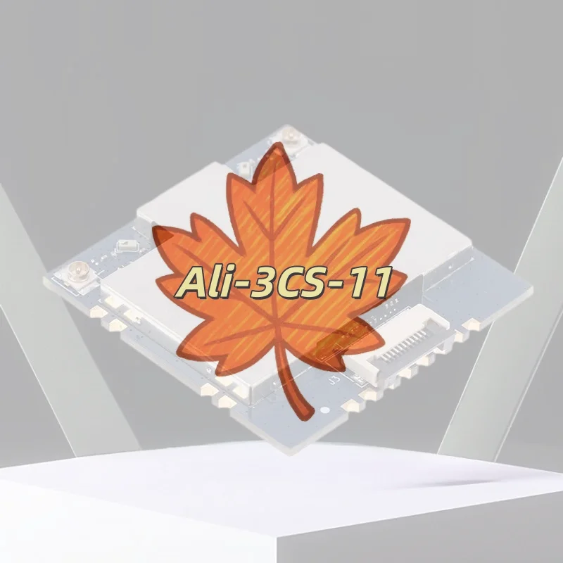 

BL-M8812EU2 Wireless Mapping Module - Integrated FEM for 5G High-Power WiFi, Plug-and-Play Long-Range Network Solution