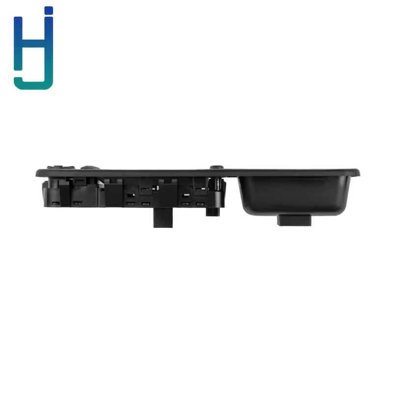 96642444XT 6490.EH Driver Side Electric Power Master Window Switch For Peugeot 207 2006-2014 6554.QF 6554.QG