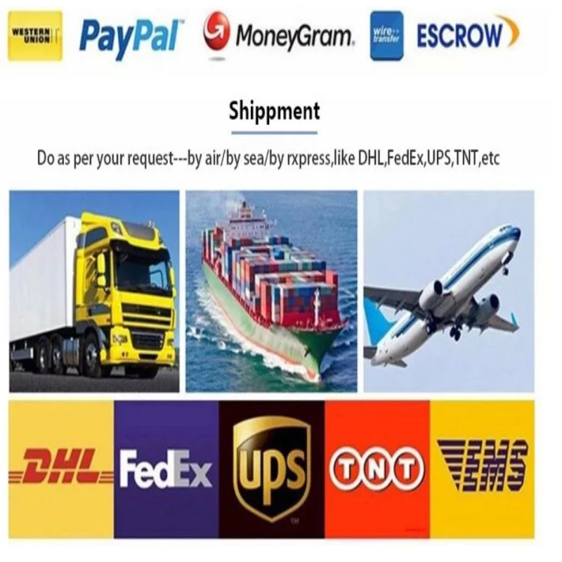 VIP designated payment link *1