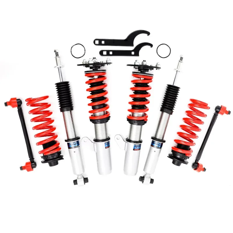 

Hot Sale FAPO PS016410 for BMW M3 E90/E92/E93 2007-2013 Stop With Coilover Lowering Kits Adjustable Height Shocks Absorber