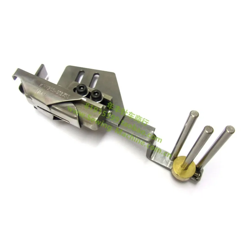 Aangepaste Durkopp 205-beweegbare lederen naaimachine zomenapparaat KHF205B KH205-NPB KP205B KHF205-91275 KHF205-91275S