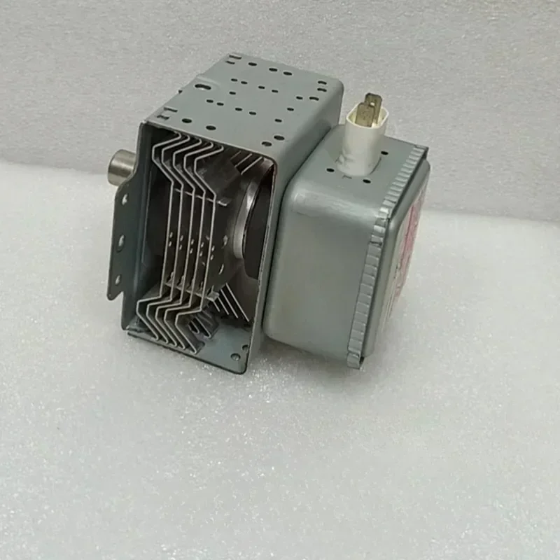 2M253J Samsung Magnetron OM75S-71-ESMN left and right 6 holes suitable for Midea microwave oven