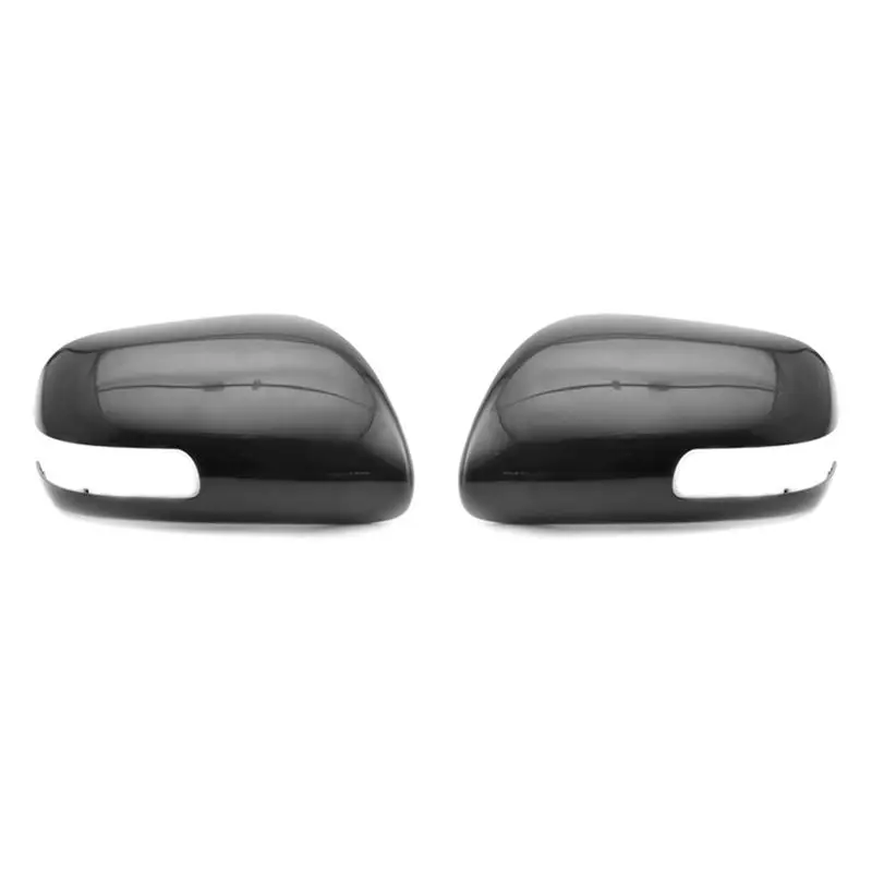 

ABHY-1 пара чехлов на зеркало заднего вида, корпус бокового зеркала для Toyota Allion Corolla Premio