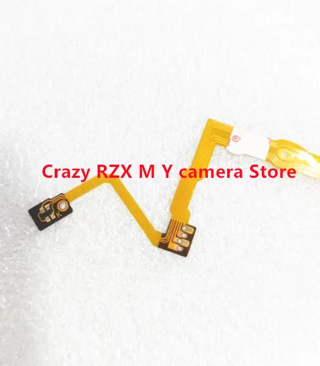 파나소닉 루믹스 G X Vario용 렌즈 조리개, 유연한 흔들림 방지 케이블 FPC, 12-35 2.8, H-HS12035, 플렉스 포커스, F2.8