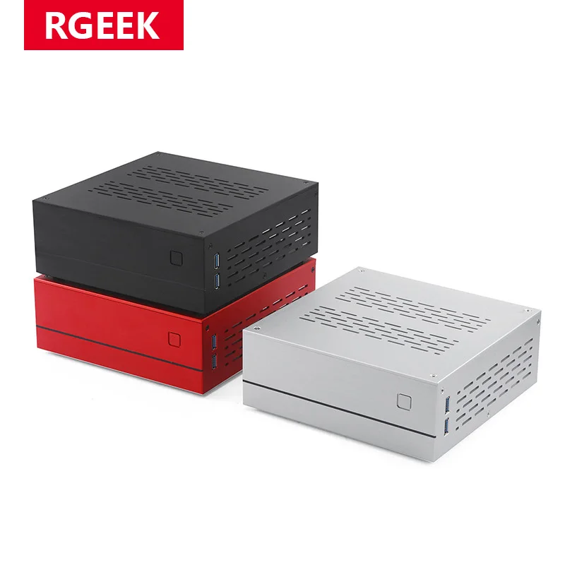 Mini PC Case: The Ultimate Guide to Choosing the Right One for Your Needs