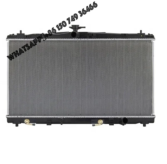 164000P350 1640036250 164000V110 for Toyota Camry Avalon 2012~2018 Plastic tank Aluminum Core Radiator Engine Coolant Radiator