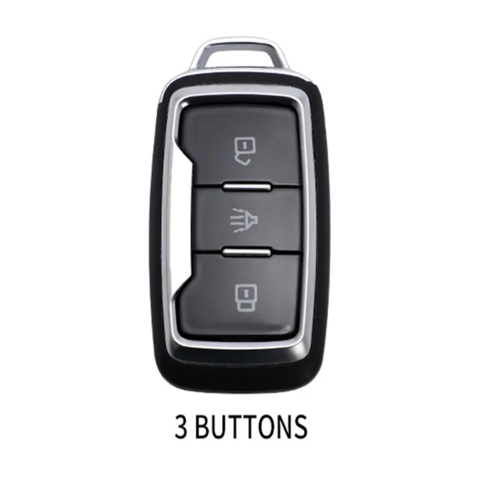 Silicone Key Protective Skin Set Case Cover for Chery Jetour X70 X90 X95 Plus 2020 2021 2022 Remote Holder Keychain Accessories