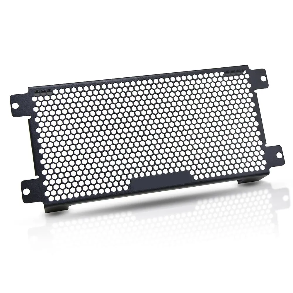 لكاواساكي نينجا 125 Z 125 2019-2021 2022 2023 نينجا 125 Z125 المبرد الحرس حامي مصبغة غطاء الشواية حماية خزان المياه