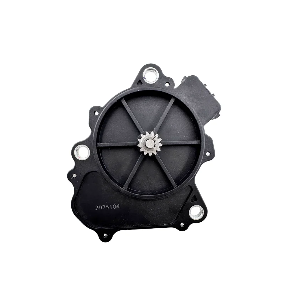 Original Servo Motor Transfer Case Assembly For Segway Snarler At6 L E5 / S T3b Q02f51000001 Lu097490