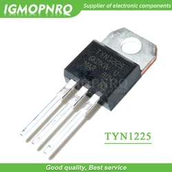 10pcs/lot TYN1225 TYN208 TYN610 TYN612 TYN812 TYN816 TYN825 TYN1225