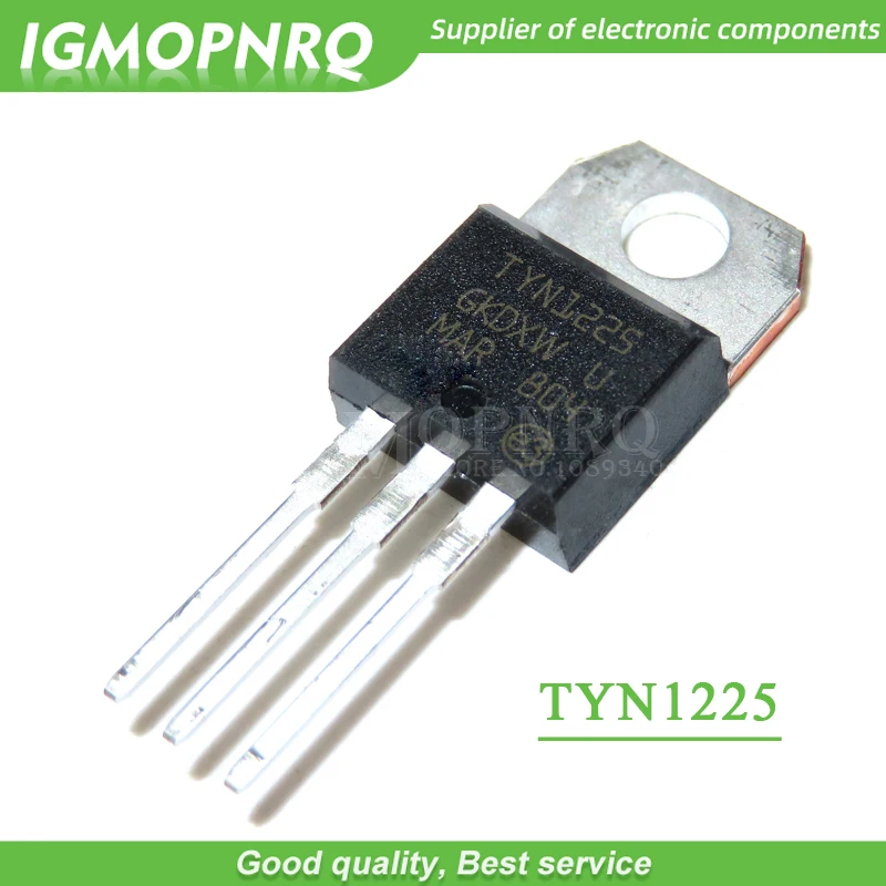 10pcs/lot TYN1225 TYN208 TYN610 TYN612 TYN812 TYN816 TYN825 TYN1225 