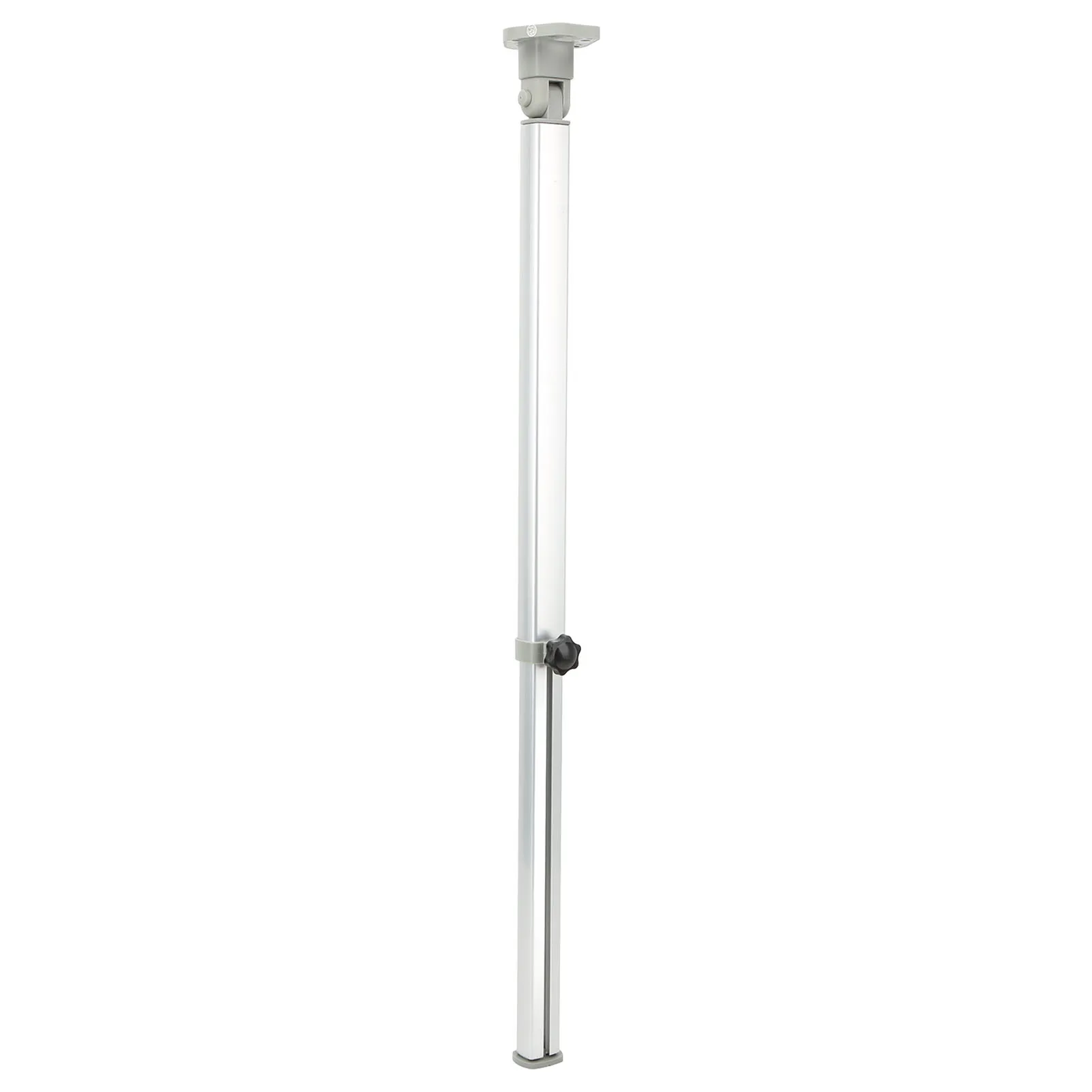 

Folding Table Leg 560 to 930mm Aluminum Alloy Telescopic Desk Stand for RV Campers Caravans Boat