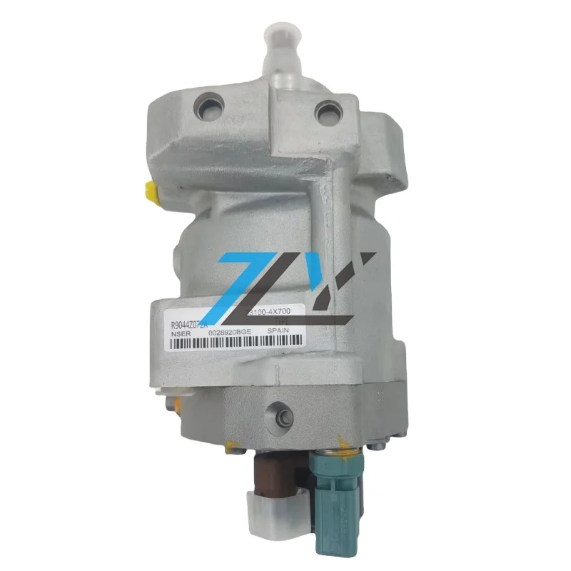 Fuel  Pump R9044Z072A 9044A072A 9044A022A 9044A071A 9044A150A 33100-4X700 for JMC 2.8T