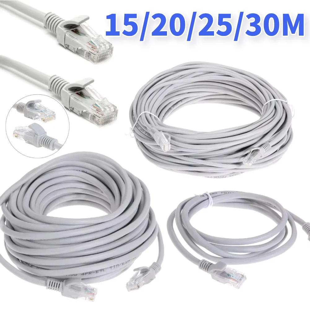 15-30M Ethernet Cab… - image