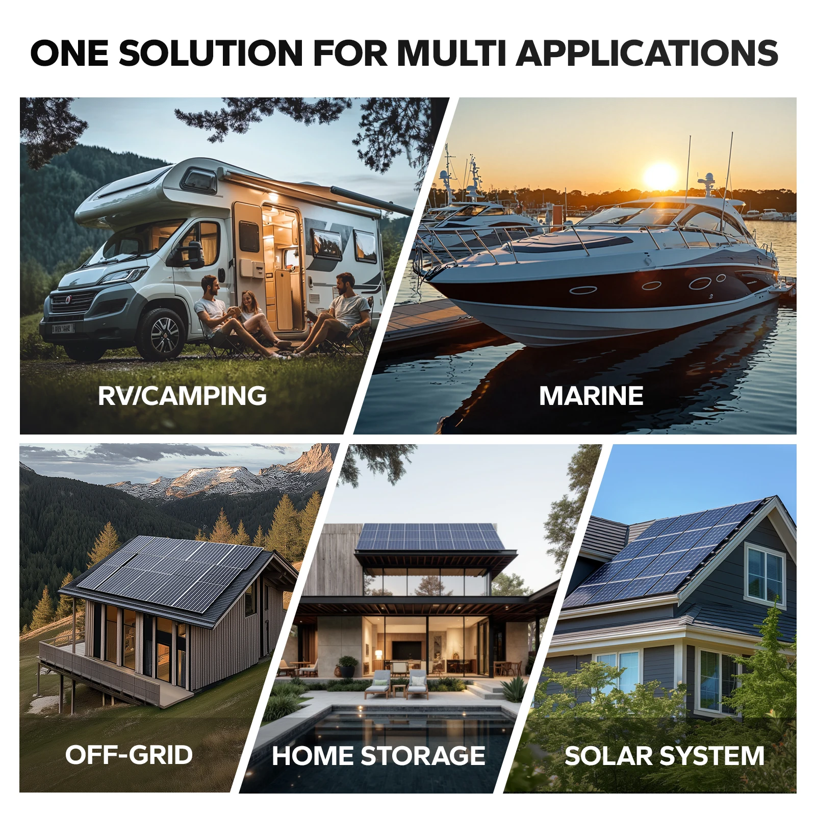 Vaccine Guardian Pro 12V 165Ah Bluetooth Group 31 Size Lithium Ion Battery Pack For Pharma Transport