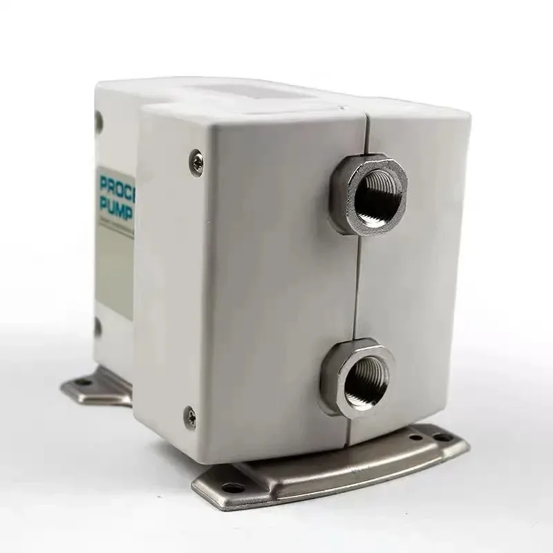 PA3210-03-N PA3213-03 PA3210-F03 Air Operated Double Acting Pneumatic Diaphragm Pump for Industrial Applications