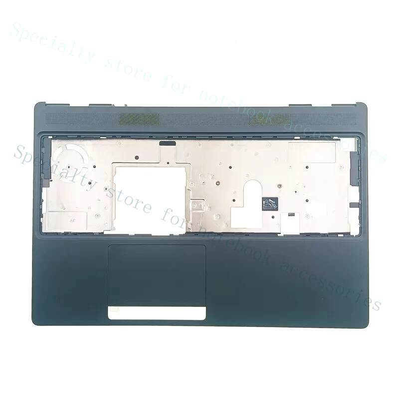 

Корпус-рамка (пальмрест) A+ для Dell Precision 7550 7560 M7550 M7560 0VN1PF VN1PF без функции распознавания отпечатков пальцев