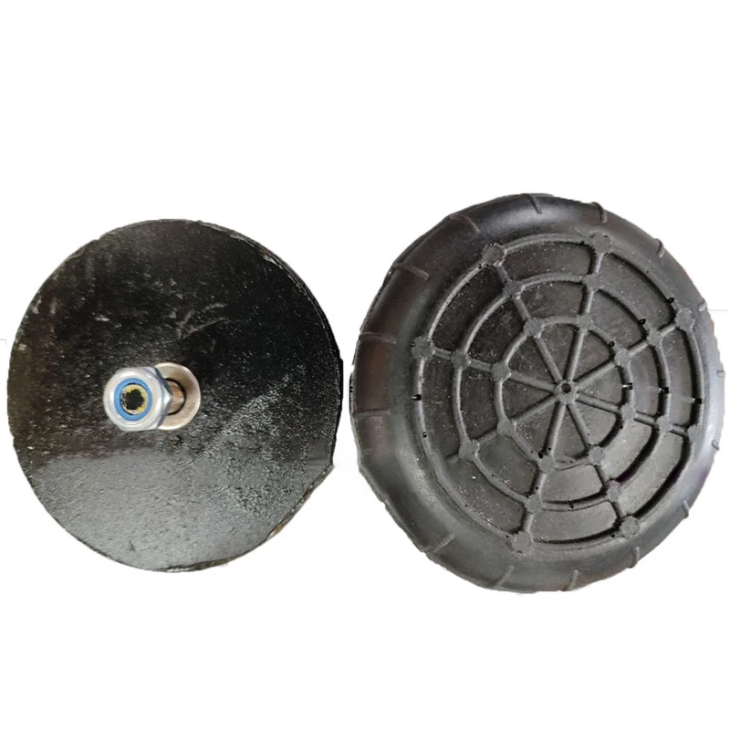 2PCS SSF-106-47 Front Air Helper Springs for Ford E-150/E-250 E-350/E-450 Mercedes-Benz Sprinter 2500/3500 - Suspension Upgrade