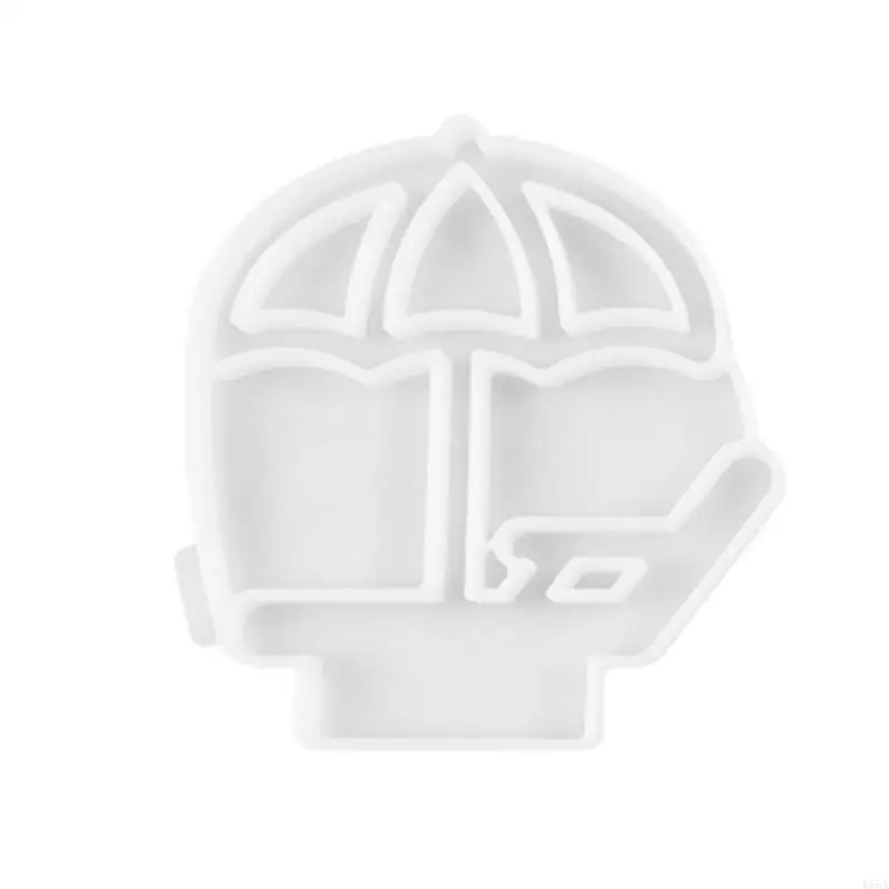 

R66A Holder Castings Mould Beach Chair Parasol Candlesticks Silicone Molds