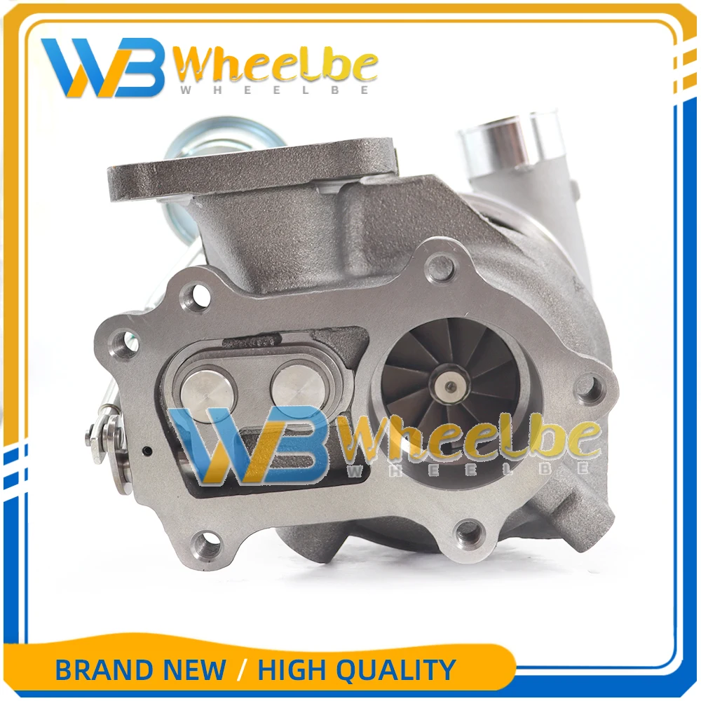1720174030 1720174060 Car Turbo CT26 For Toyota MR2 Celica GT Four ST18 3S 3S-GTE 3SGTE 3S GTE 208HP 3SG 17201-74060 17201-74030 view 6