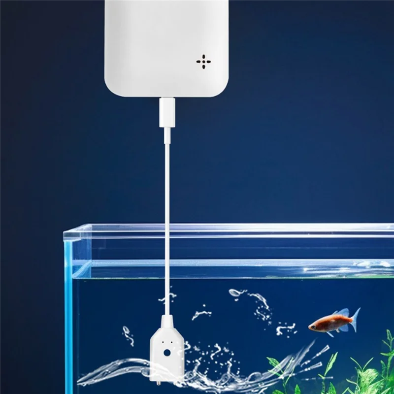 

A73E-умный датчик нехватки утечки воды, умный детектор утечки и наводнения, Wi-Fi, датчик утечки воды, приложение для умного уведомления