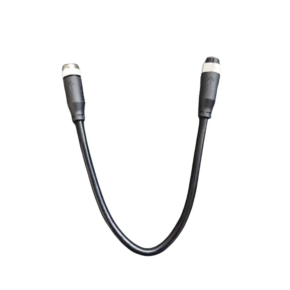 BAFANG-Electric Power Assisted Bicycle Motor Cable, G062 Wheel Hub Motor Cable, Waterproof Cable, 48V, 750W, 1000W