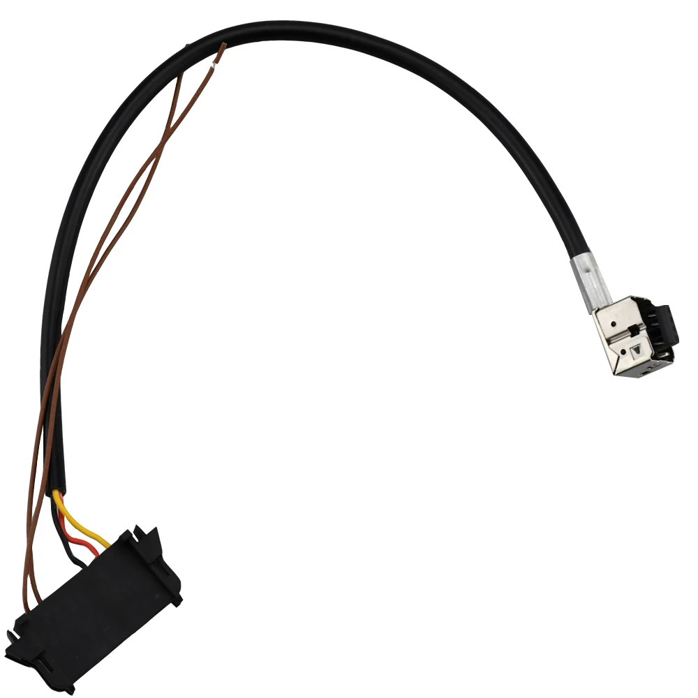 Xenon HID Headlight Unit Controller Module Wire For BMW Audi For VW GMC Volvo 89034934 4L0907391