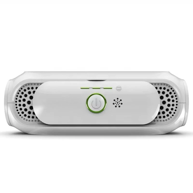 Mini USB Portable Car Air Purifier HEPA Anion Activated Carbon Filter For Home Hotel Use