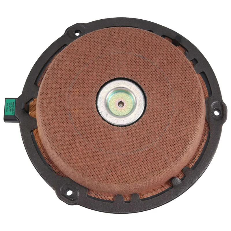 

6562CQ 9665831480 Car Door Woofer Speaker Horn Trumpet For 308 408 508 3008 5008 Citroen C5 C4 Picasso DS4 DS5