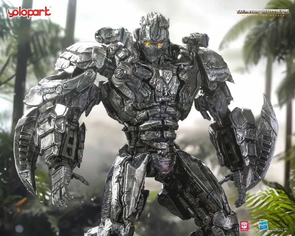 

In Stock Transformation Toy Beast Rise Apelinq Action AMK PRO X Series Model Kit 7.87 Inches Action Figure Toy Collection Gift