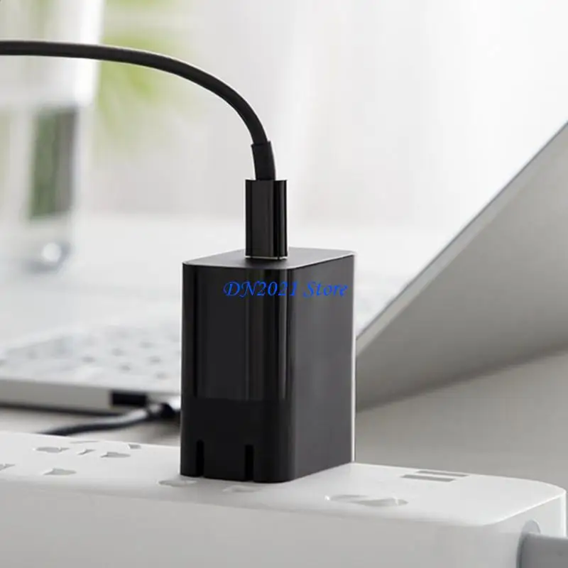 F3KE USBC Typec DC18.5V-20V Trigger PD Converter Adapter Line