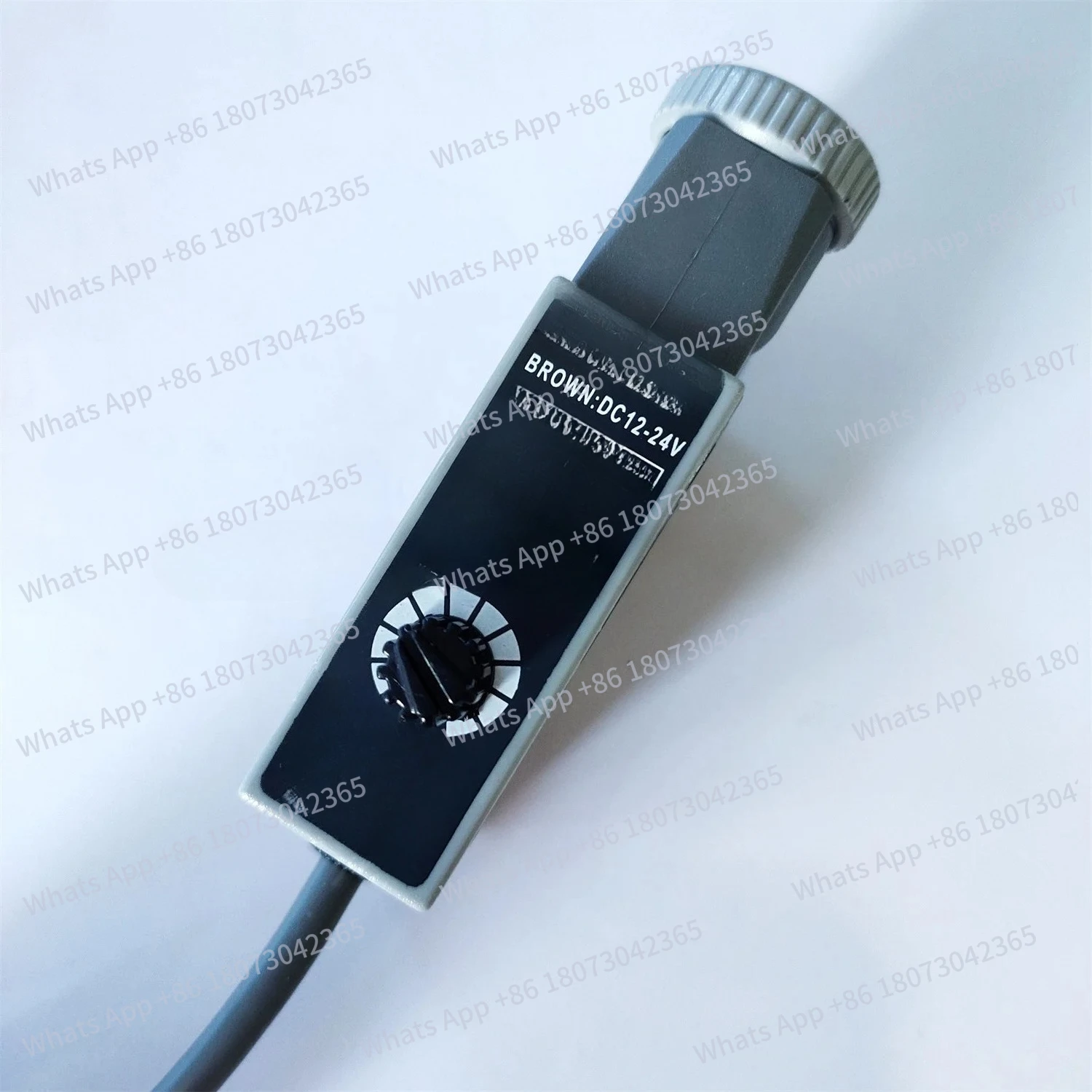 

GDS-C21 GDS-C21W GDS-C21R GDS-C21G New Original Color Code Sensor Bag Making Machine Photoelectric Sensor