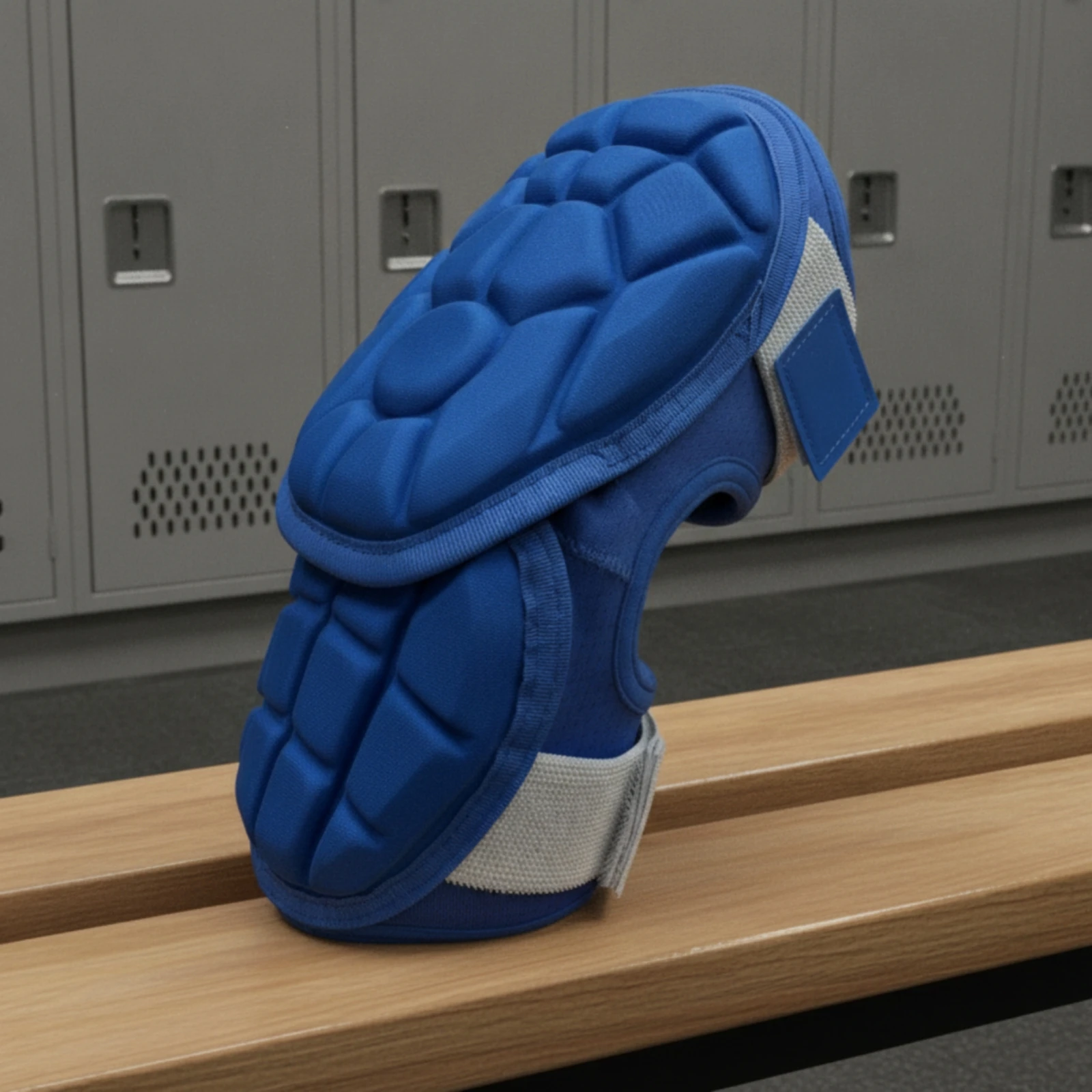 Elbow Pad with EVA Foam Impact Resistant Sports Elbow Pad Sports Arm Guard Long-Lasting Defensive Gear Comfortable