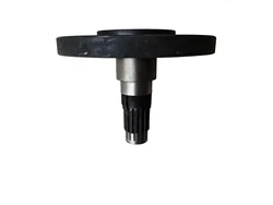 Front Drive Shaft with Accessories for Fengshou Lenar 254 II 274II Tractor with Engine NJ385, Part Number: 18.31.801