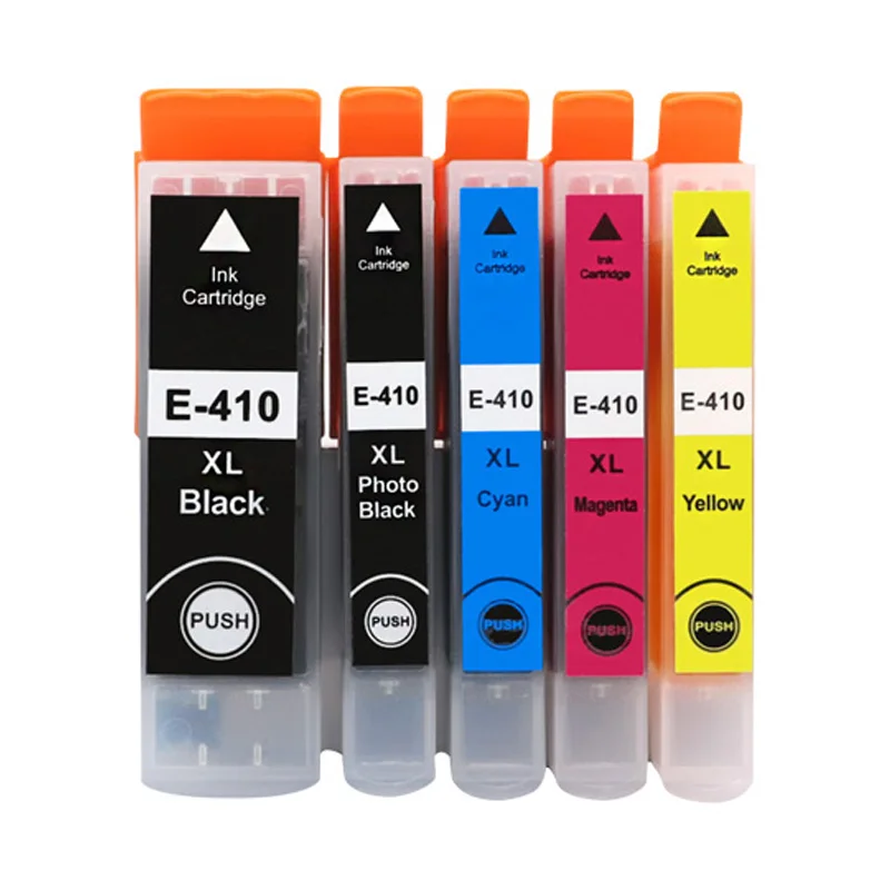 Australia 410 XL T410XL Ink Cartridge for Epson Expression XP 630 635 640 645 530 830 900 7100 XP-630 XP-7100