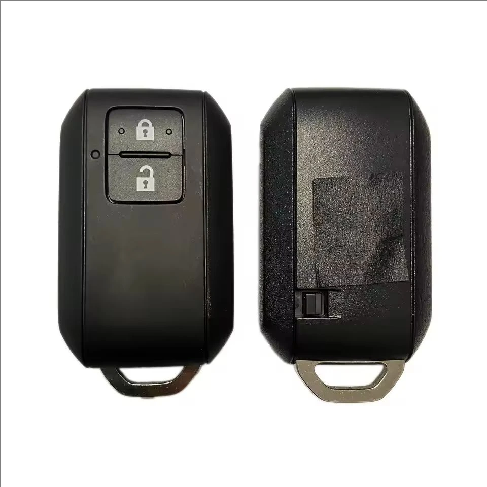 37172M55R40 OEM Original Remote Smart keyless Key For Suzuki Ertiga 2018 2019 2020 Vitara Swift 433MHZ 315MHZ 47 Chip 2 Buttons