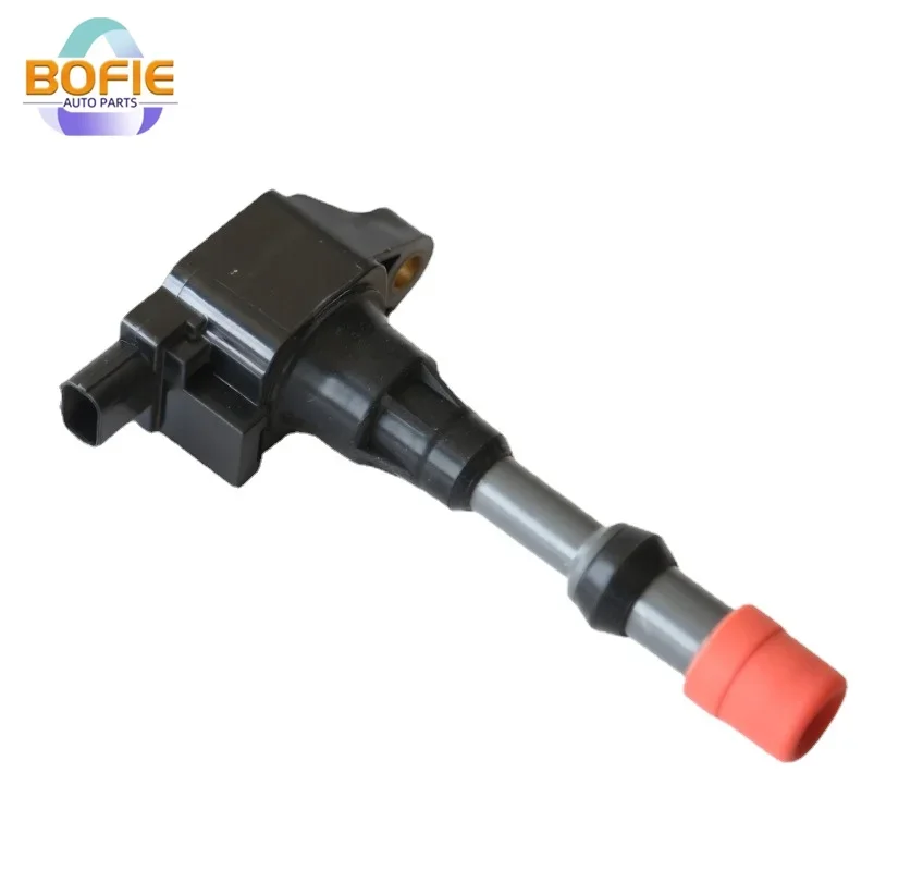 1/4/8 PCS Ignition Coil  CHKK-CHKK 30520-PWA-003 for Honda Civic 7 8 VII VIII JAZZ FIT 1.2 1.3 1.4 CITY CM11-109 Front