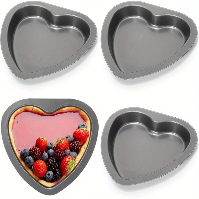 

Сковорода для пиццы, 9 дюймов, 4 шт.