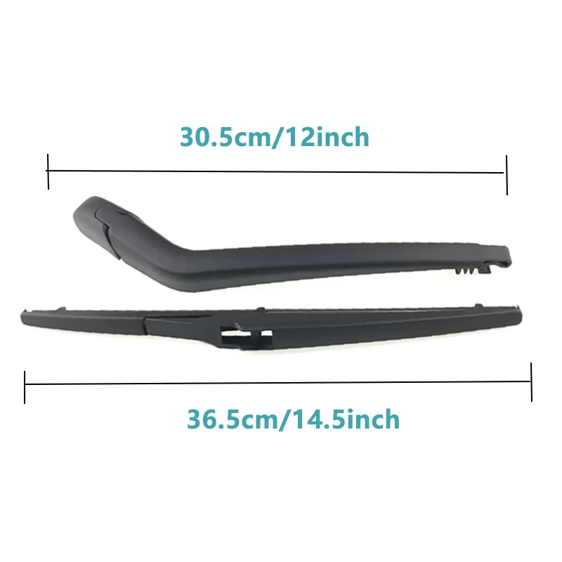 Rear Wiper Blade For Suzuki Ertiga 12\