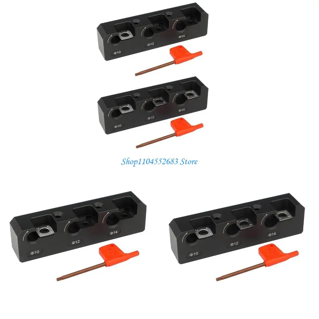 y6gd سريع صنع أدوات مساعدة طحن الحفر الكهربائية #1