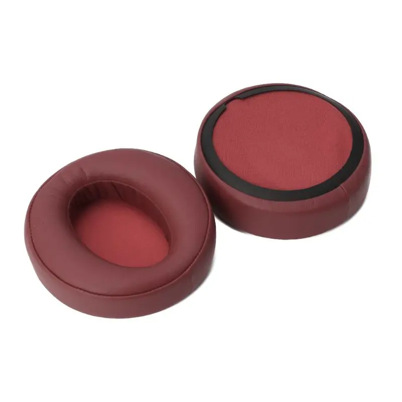 Almohadillas para auriculares forMDR-XB950BT XB950N1 XB950B1, orejeras reemplazadas, almohadillas antiguas, cómodas llevar