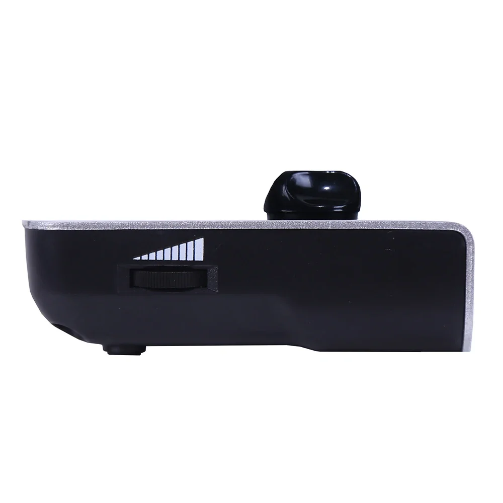 دواسة تأثير الجيتار الكهربائي MOOER PE100 39 نوعًا من معالج التأثير متعدد التأثيرات 40 أنماط طبلة 10 ميترونومز تيمبو