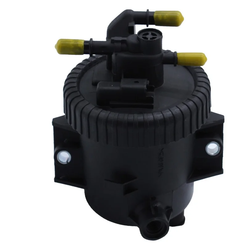 RRR+ Fuel Filter  Housing 190165 For Citroen C4 C5 Peugeot 206 307 406 607 806 807
