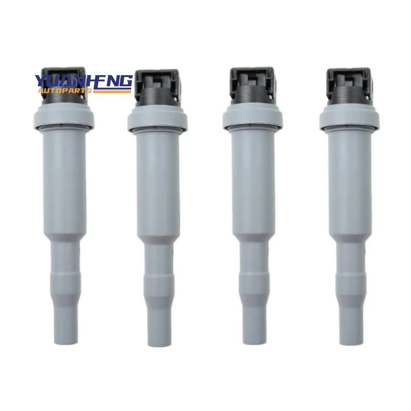 

6pcs 0221504800 221504800 Car Engine Ignition Coil FOR Bmw 2002-2019 Mini Cooper 1 2 3 4 5 6 7 Series M2 M3 M4 X1 X3 X5 X6 Z4