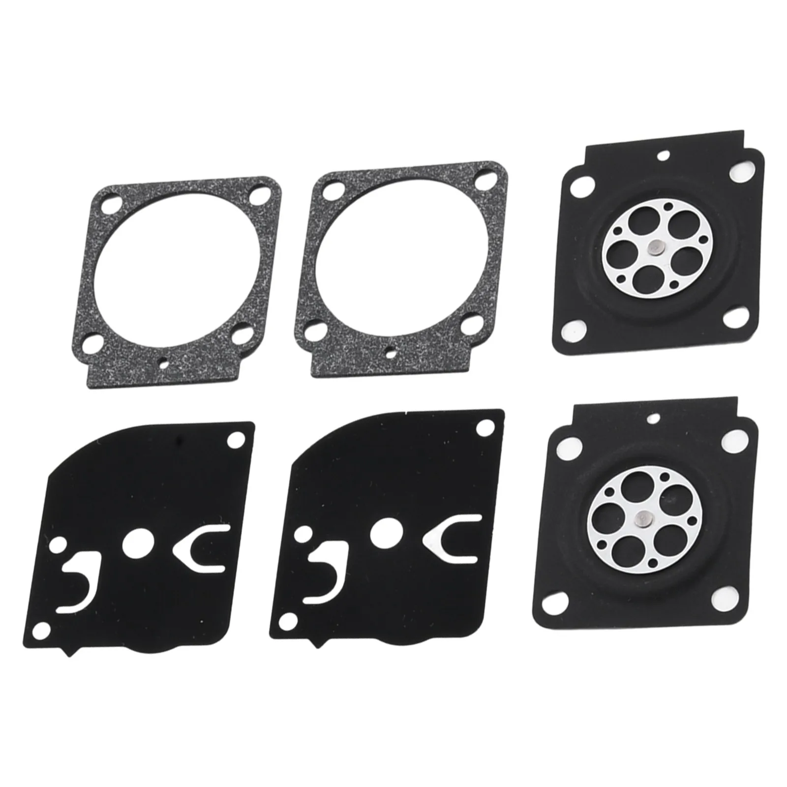 Carburettor Rebuild Kits for Chainsaws Guaranteed Compatibility with C1Q S119 C1Q S120 C1Q S121 C1Q S122 C1Q S123