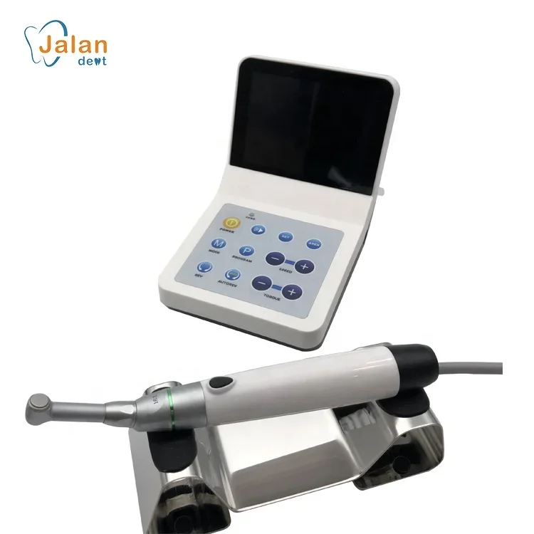 

New Dental Equipment Endo Motor with Apex Locator Function R Smart Endo Motor Reciprocating